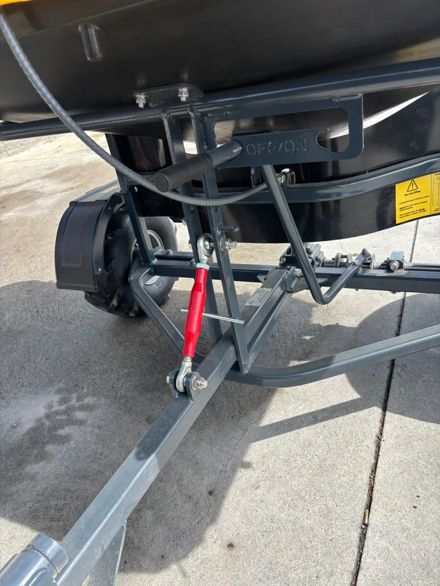 Jfc Quad Spreader - Image 4