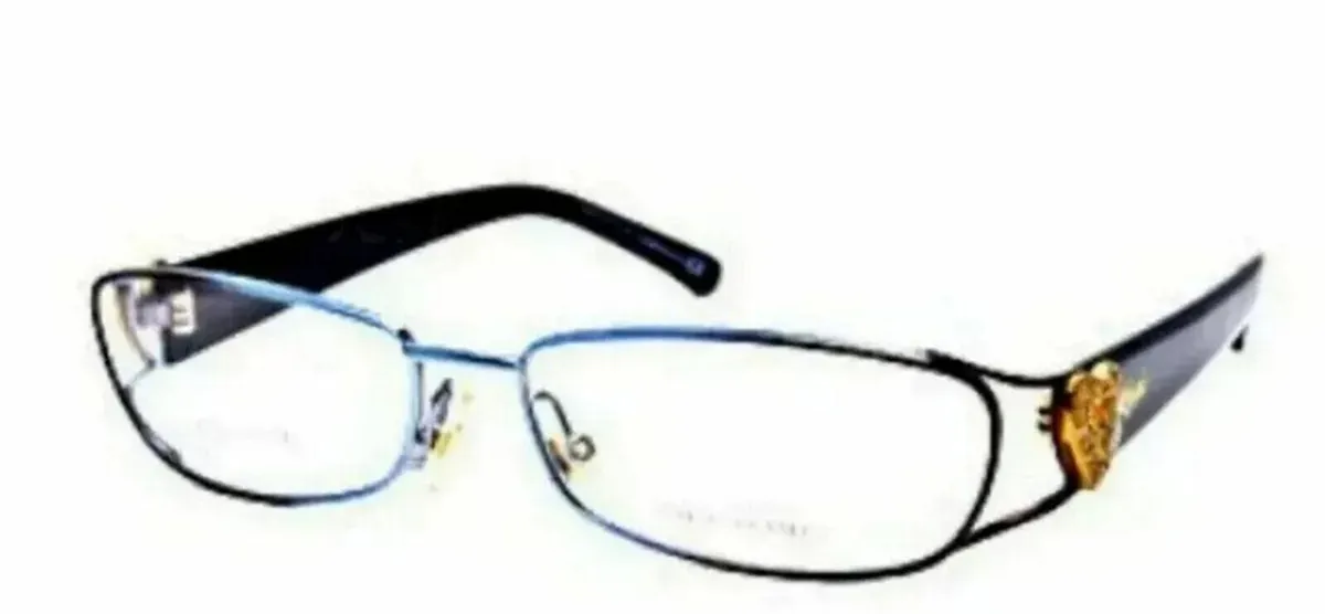 Authentic Gucci Reading Glasses/As New - Image 2