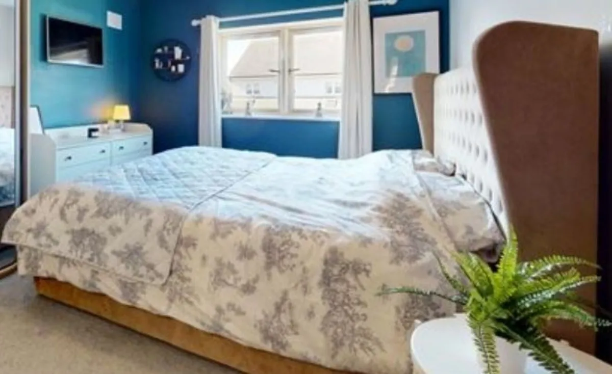 Super King Bed - Image 2