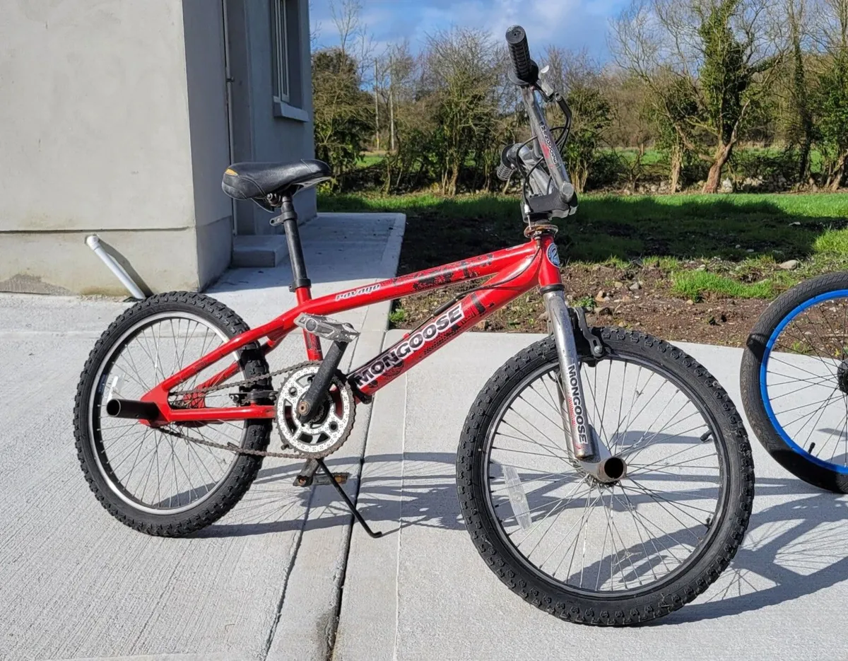Kids Bikes - Image 1