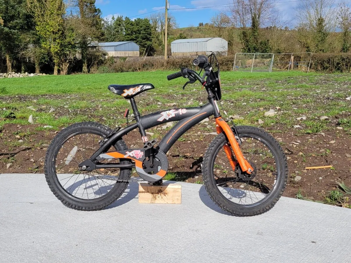 Kids Bikes - Image 4