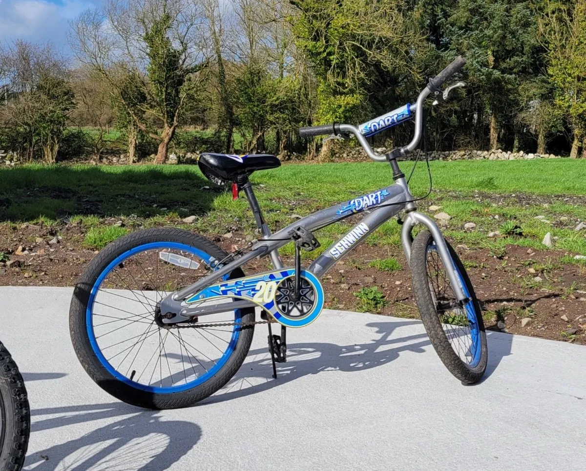 Kids Bikes - Image 3