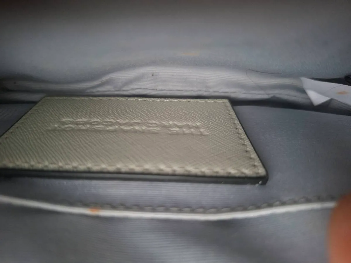 Marc Jacobs The Snapshot Official Bag - Image 4
