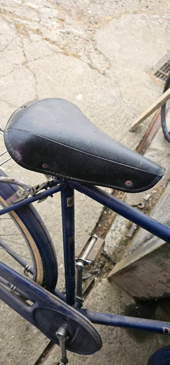 Raleigh bike - Image 4
