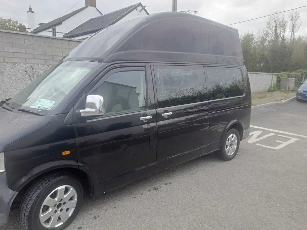 Campervan - Image 2