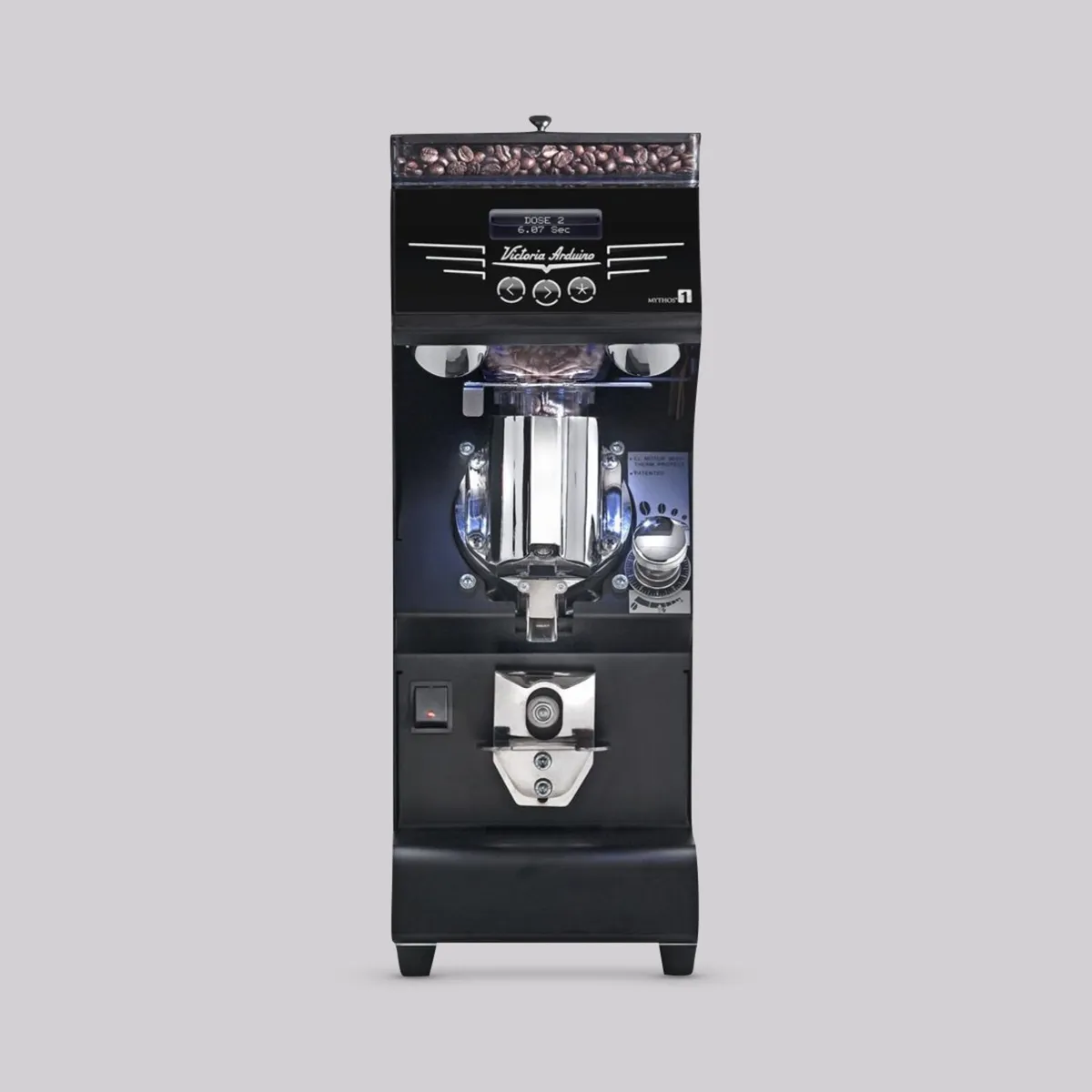 Mahlkonig K30 coffee grinder and Victoria Arduino - Image 3