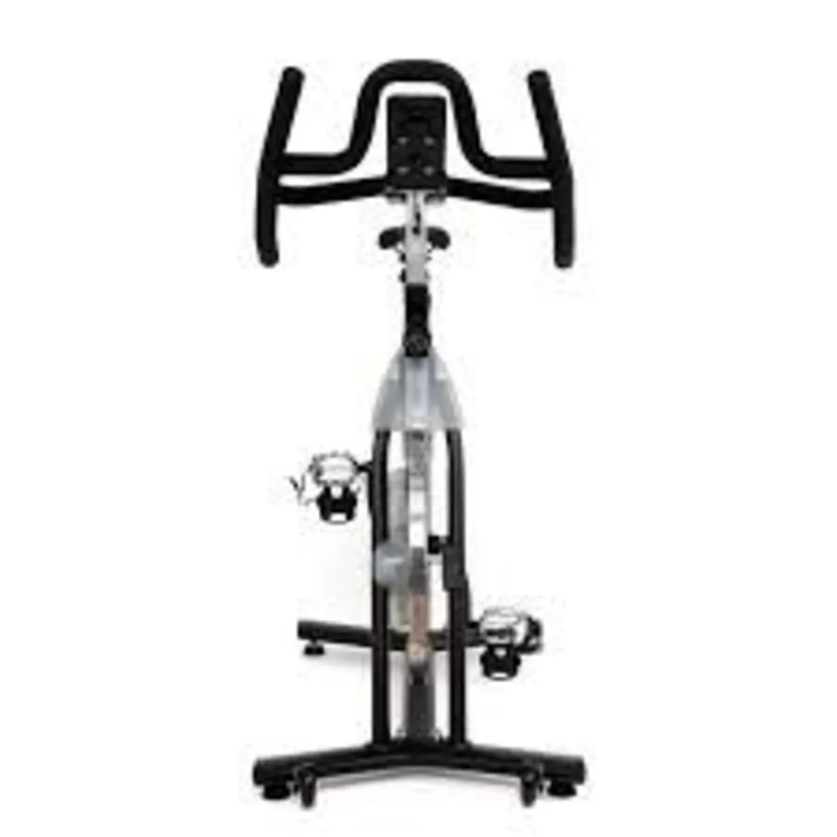 Bodytone Spin Bike-Free Delivery - Image 3