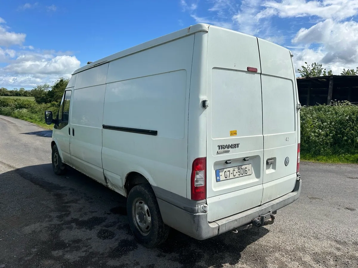 Ford transit - Image 4
