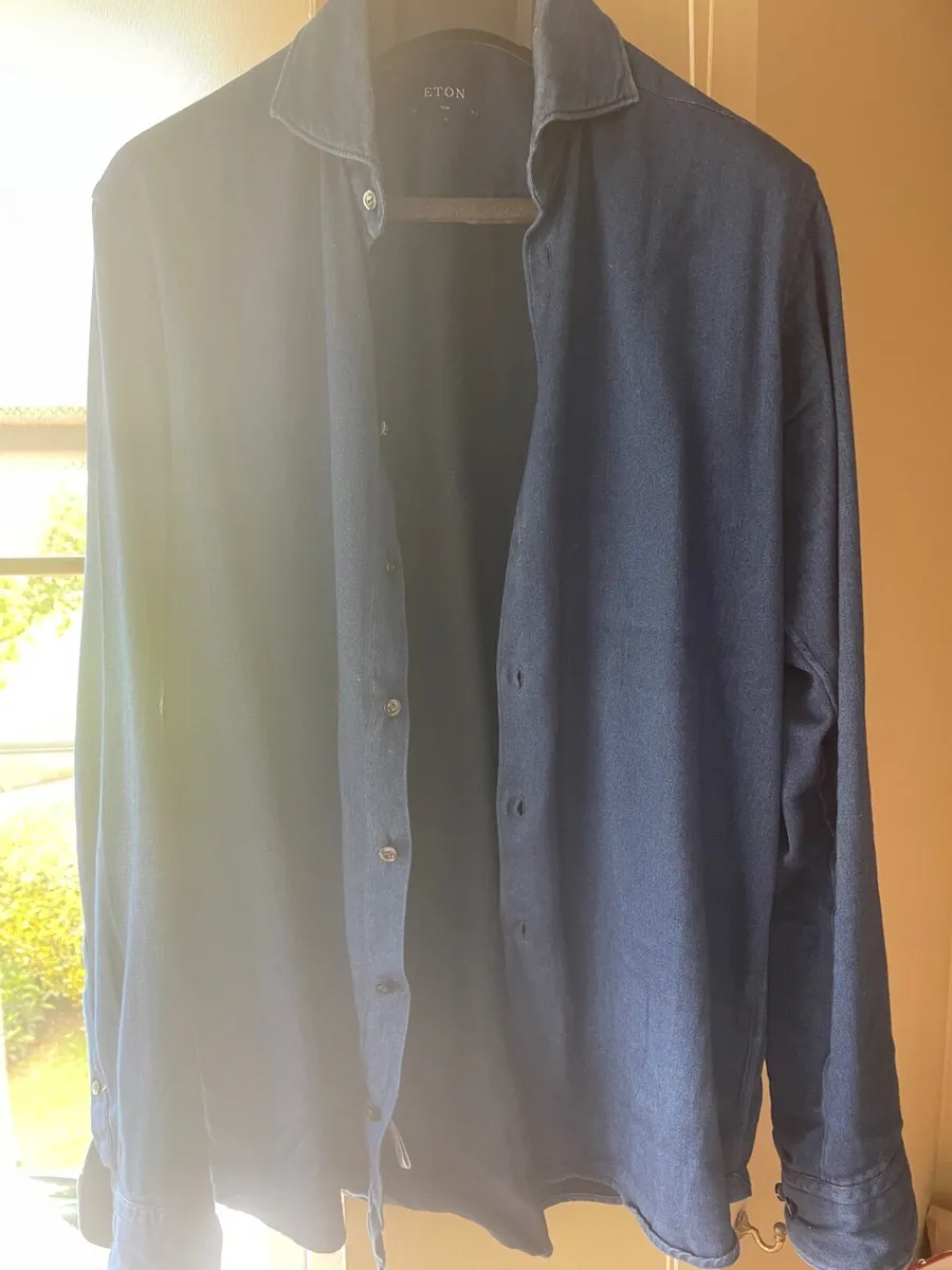 Gents Premium Clothing - Image 3