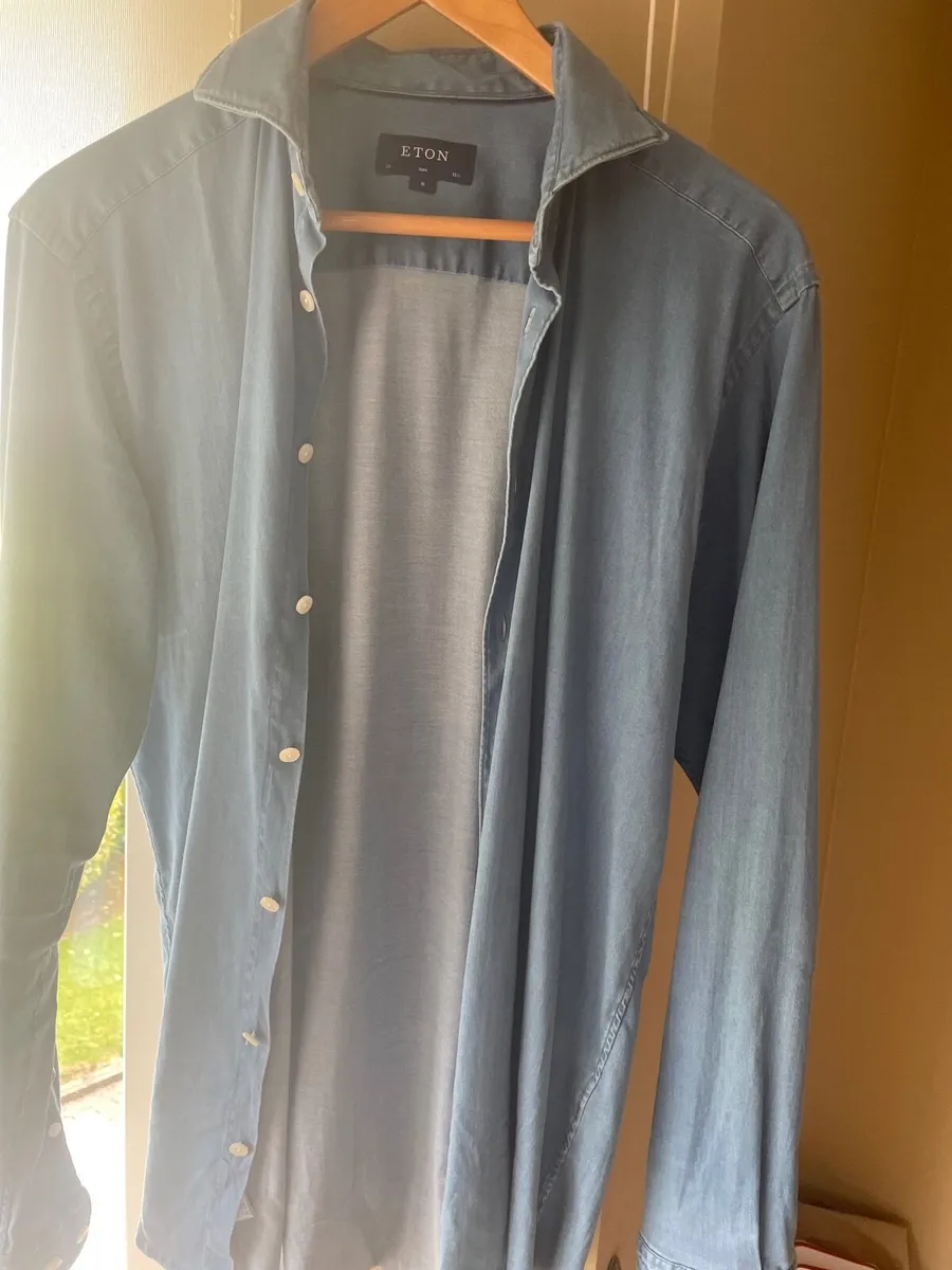 Gents Premium Clothing - Image 4