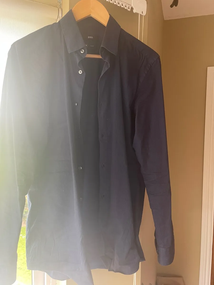 Gents Premium Clothing - Image 1