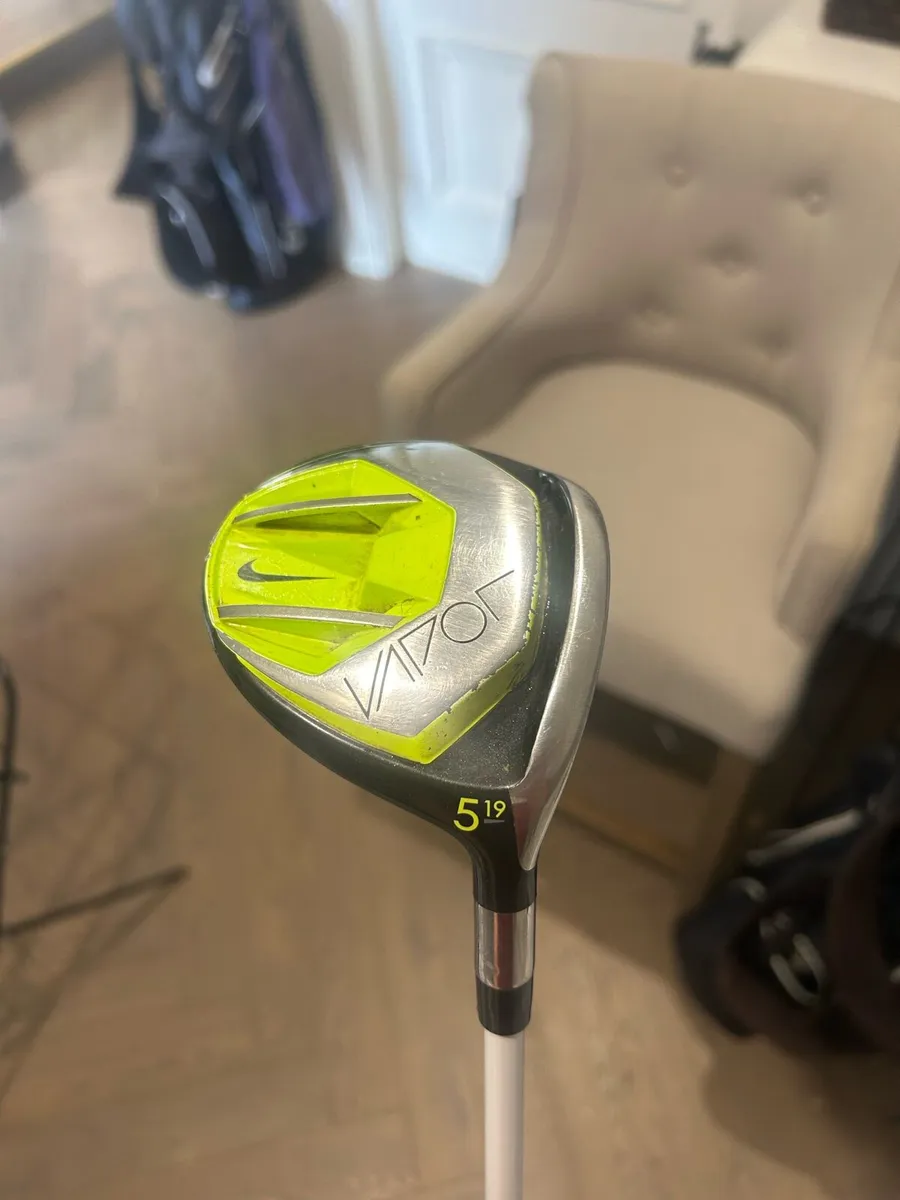 Nike 5 wood - Image 1