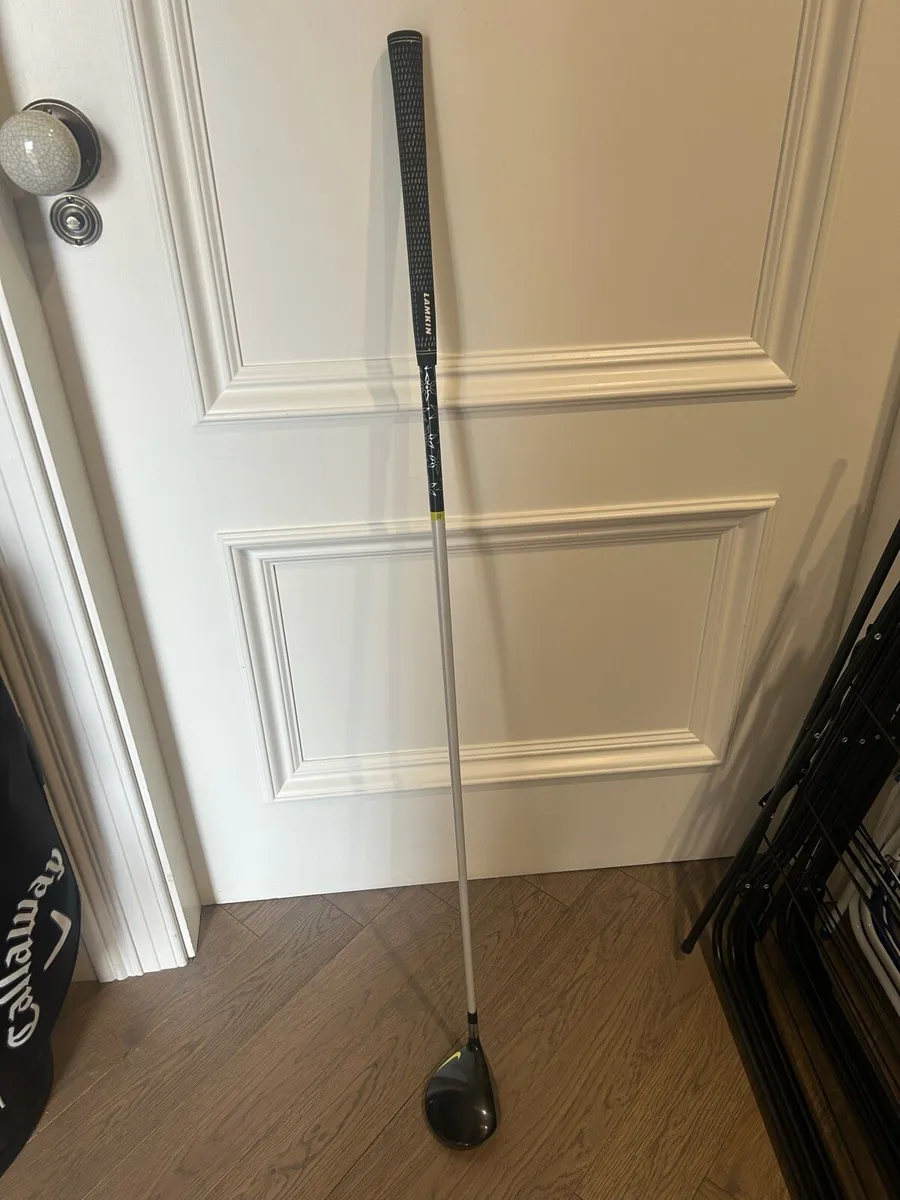 Nike 5 wood - Image 2