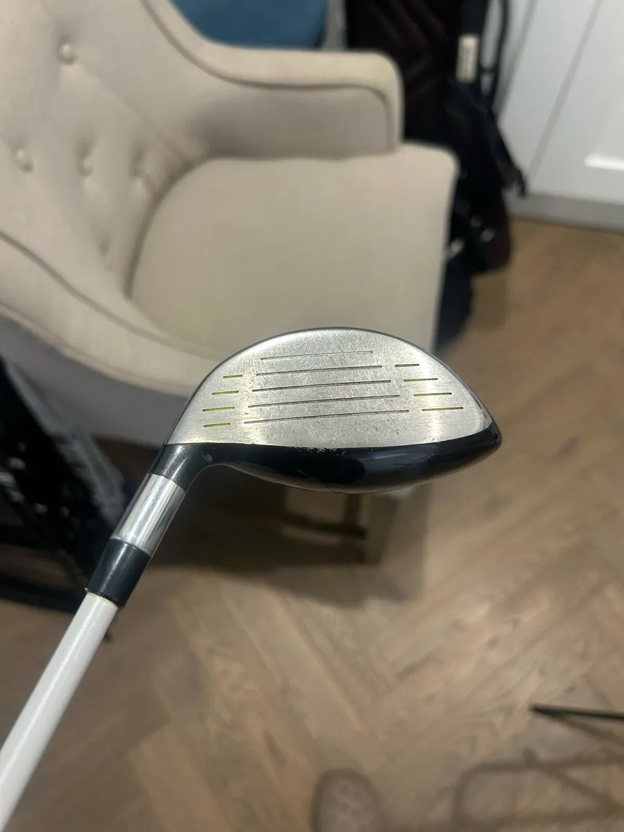 Nike 5 wood - Image 3