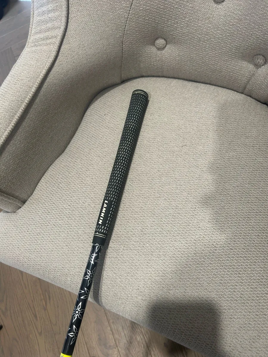 Nike 5 wood - Image 4
