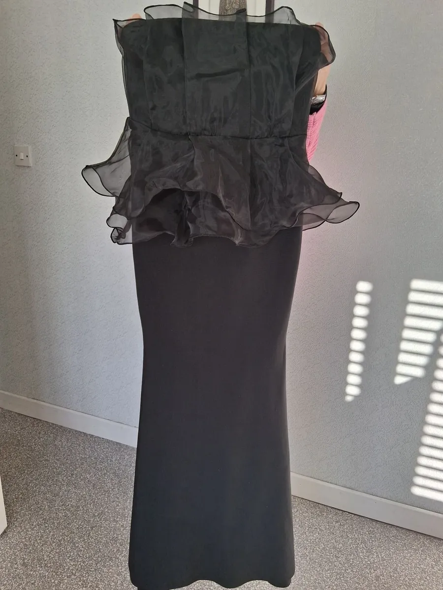 Debs dress - Image 2