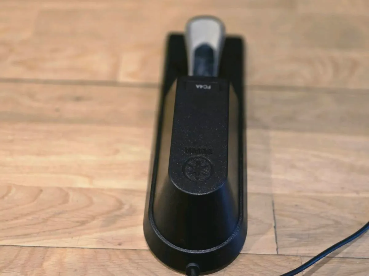 YAMAHA FC4A Sustain Pedal - Piano Keyboard Foot Pe - Image 3