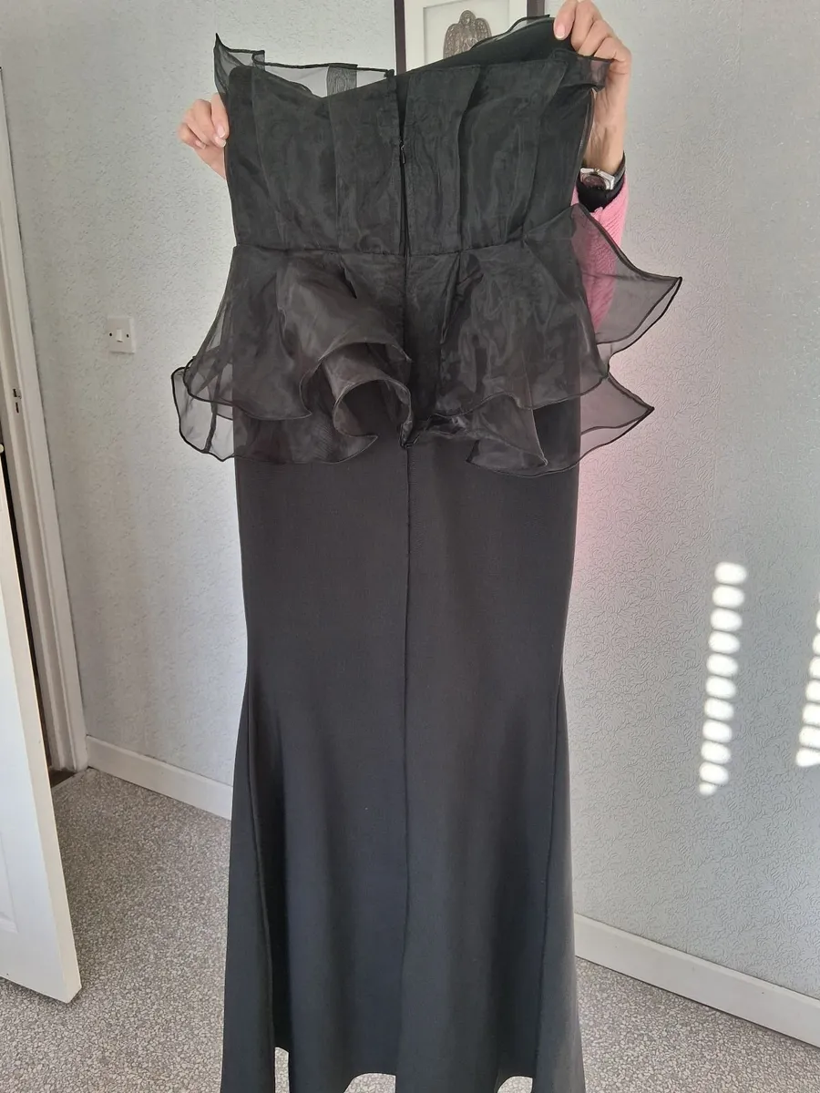 Debs dress - Image 3