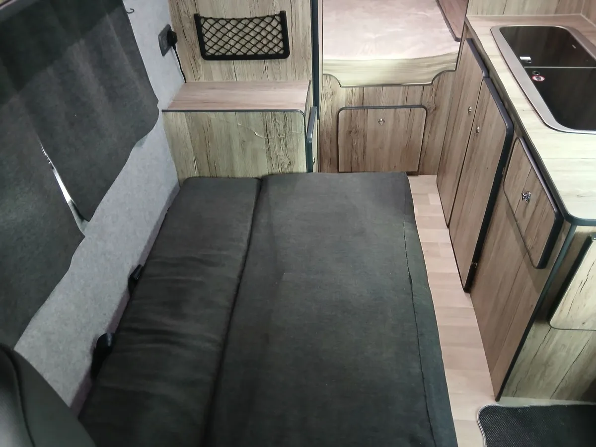 Campervan - Image 3