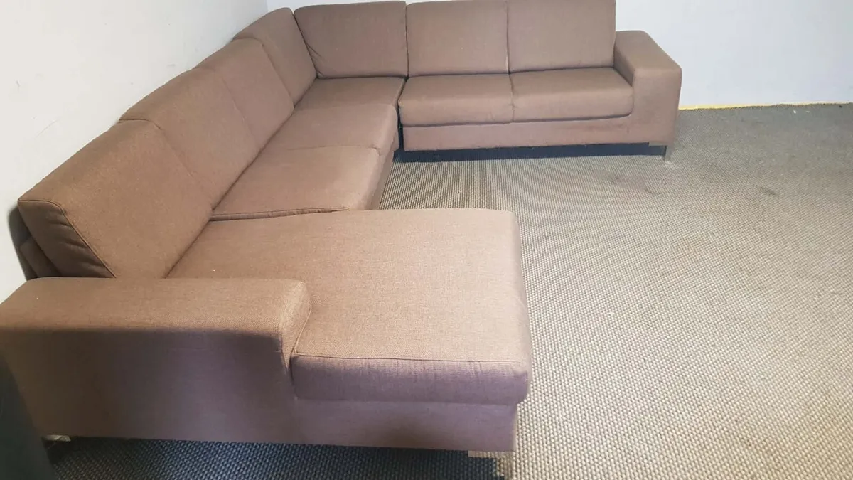 Corner sofa - Image 4