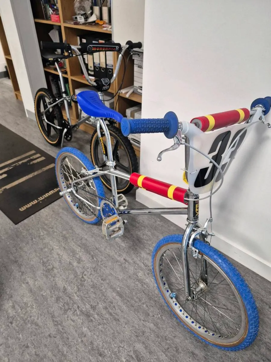 Old school BMX - Image 1