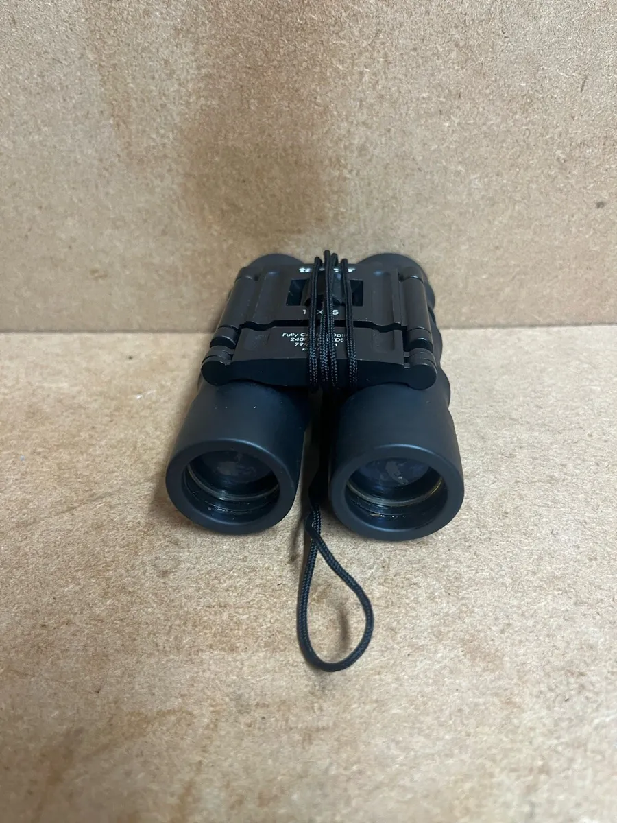 Tasco binoculars - Image 1