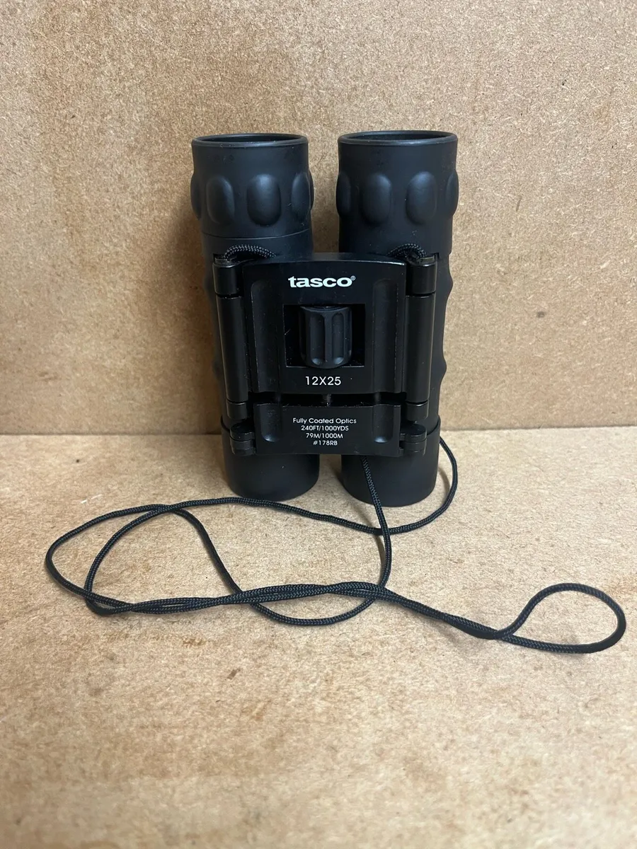 Tasco binoculars - Image 3