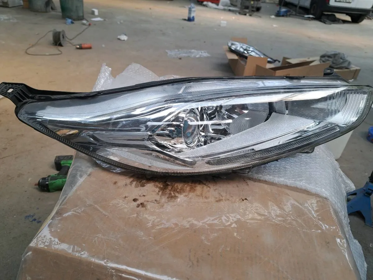 Headlamps - Image 2