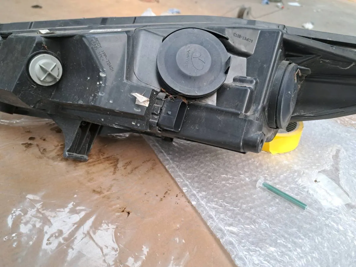 Headlamps - Image 3