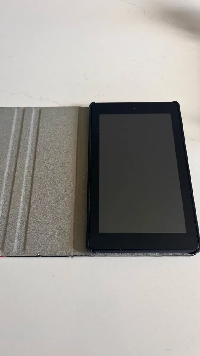 Amazon Fire 7 - Image 1