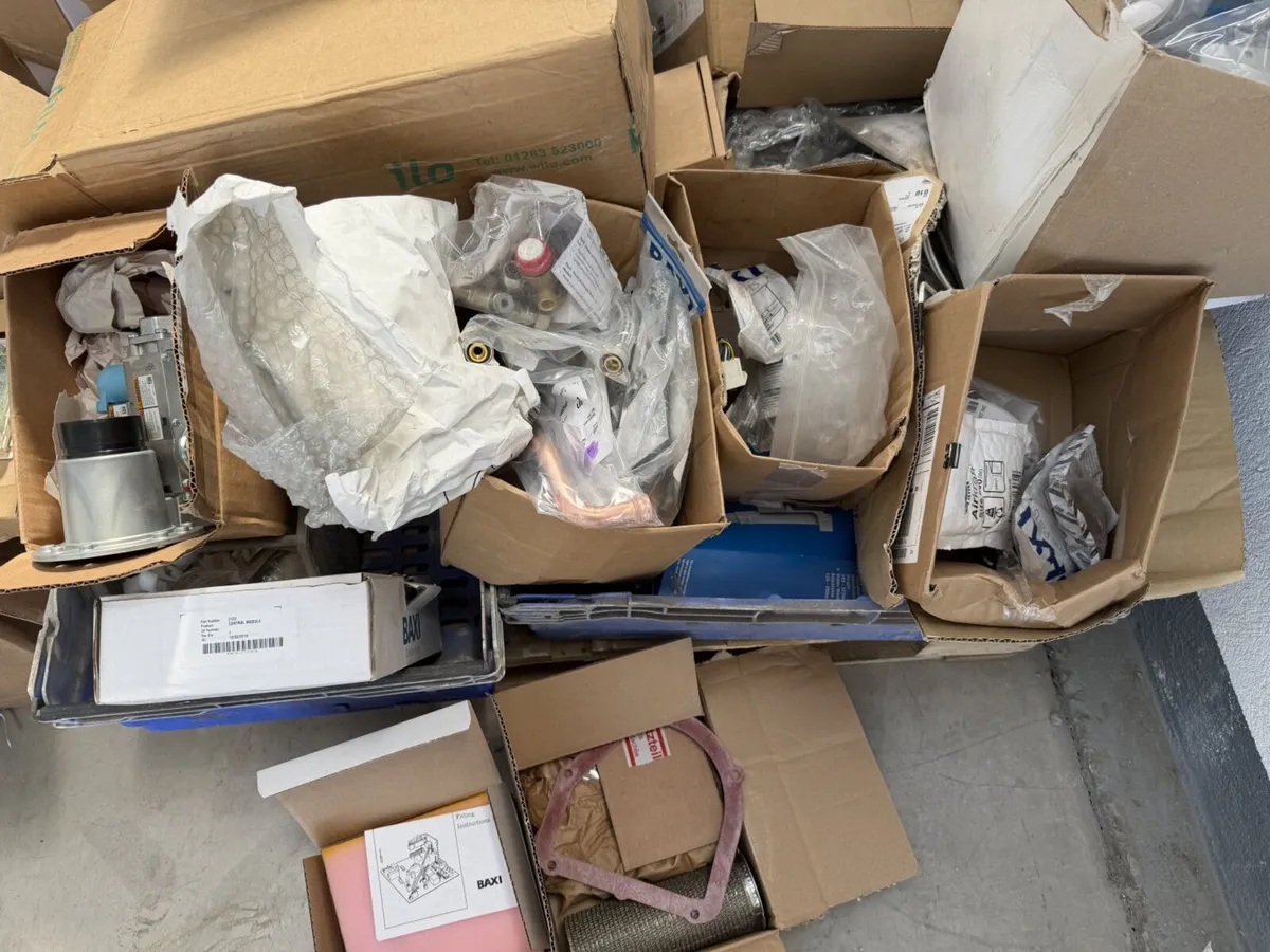 Plumbing Parts / Accessories **Online Auction** - Image 3