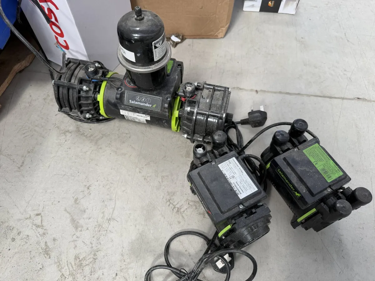 Plumbing Parts / Accessories **Online Auction** - Image 4