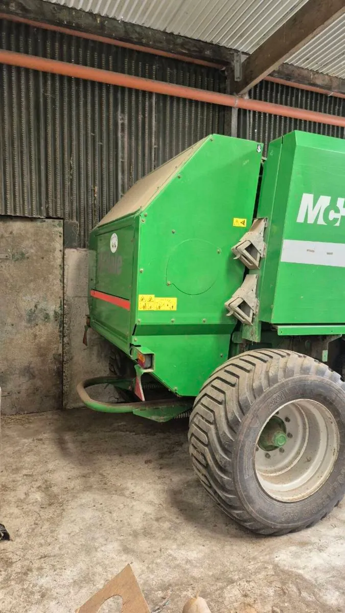 Mchale f550 & 991bjs - Image 2