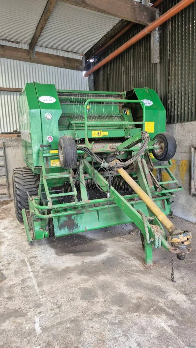Mchale f550 & 991bjs - Image 3