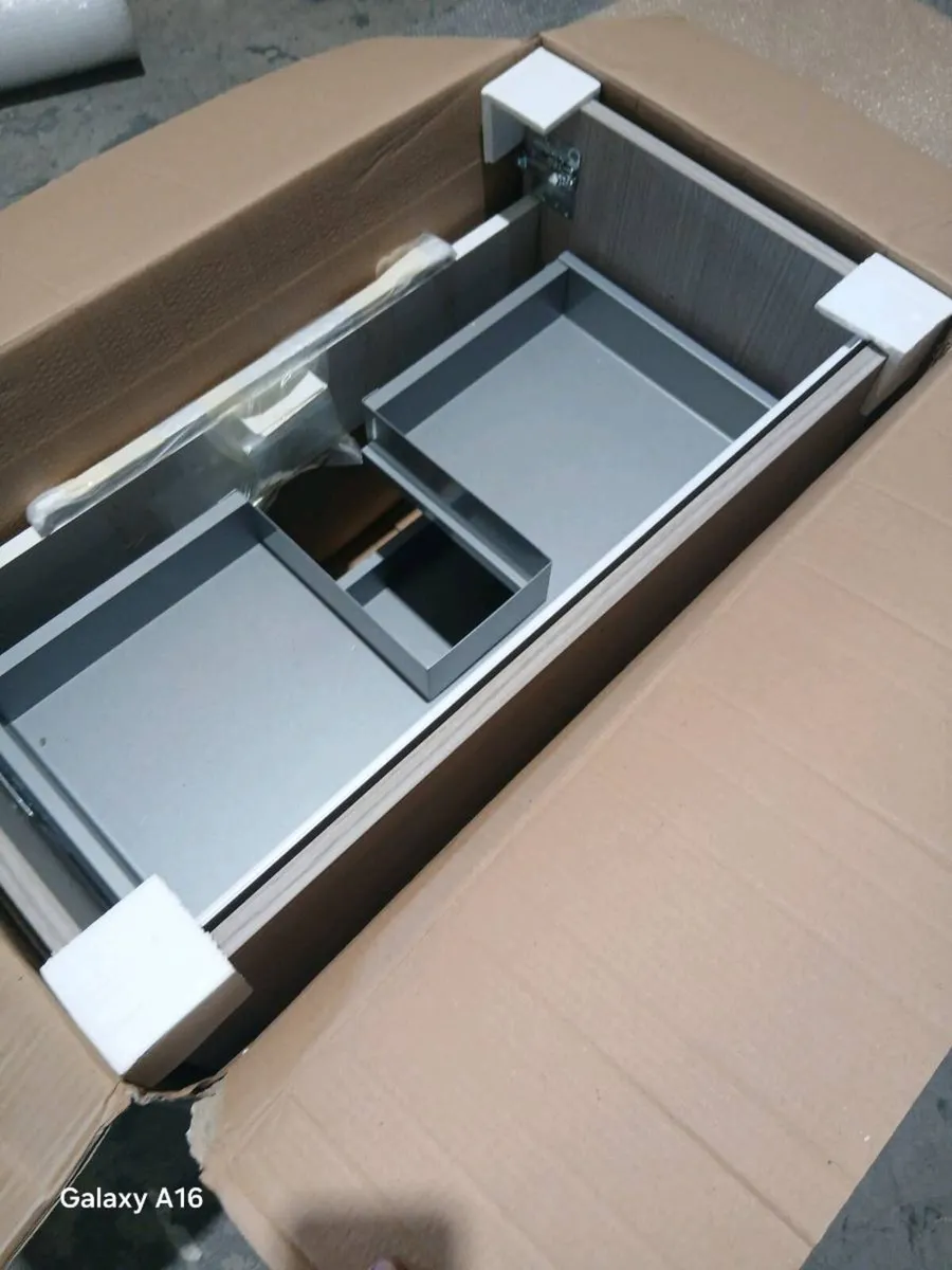 Vanity unit - Image 4
