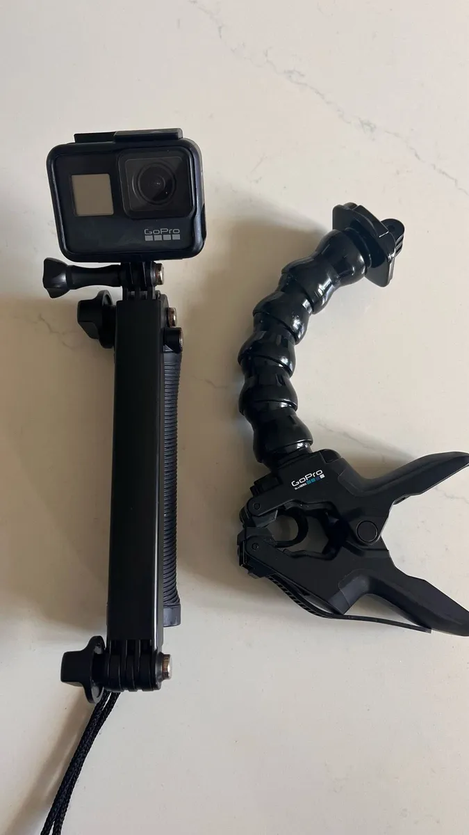 GoPro 7 - Image 1