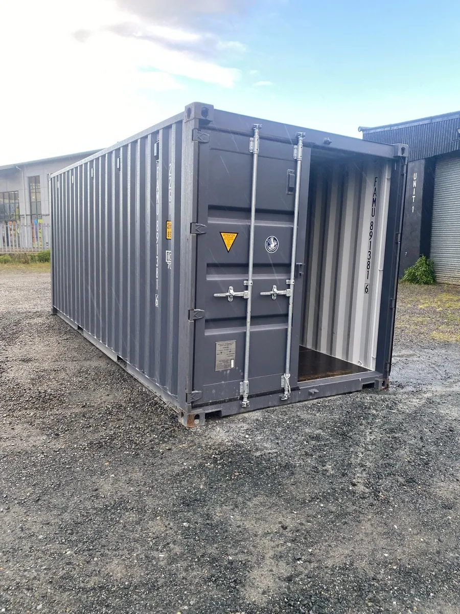 1st trip container - Image 4