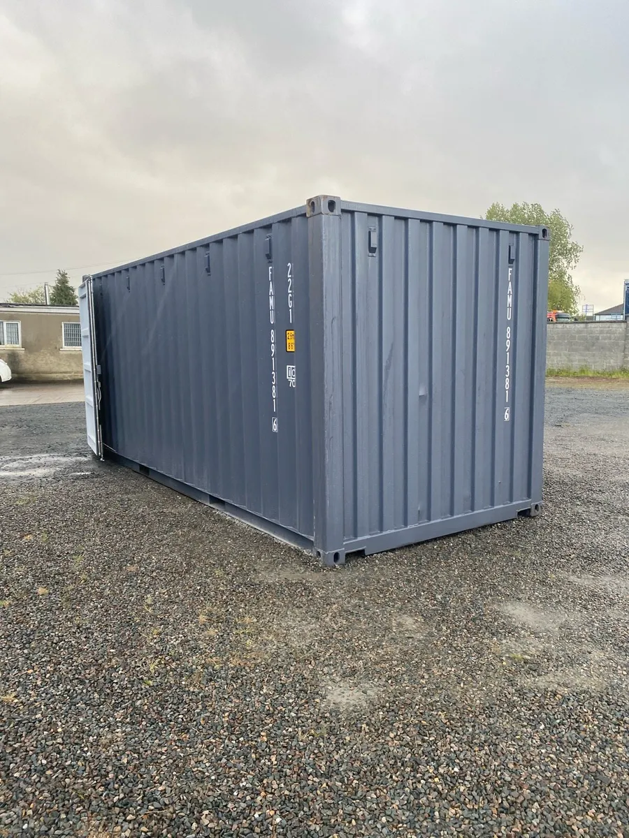 1st trip container - Image 2