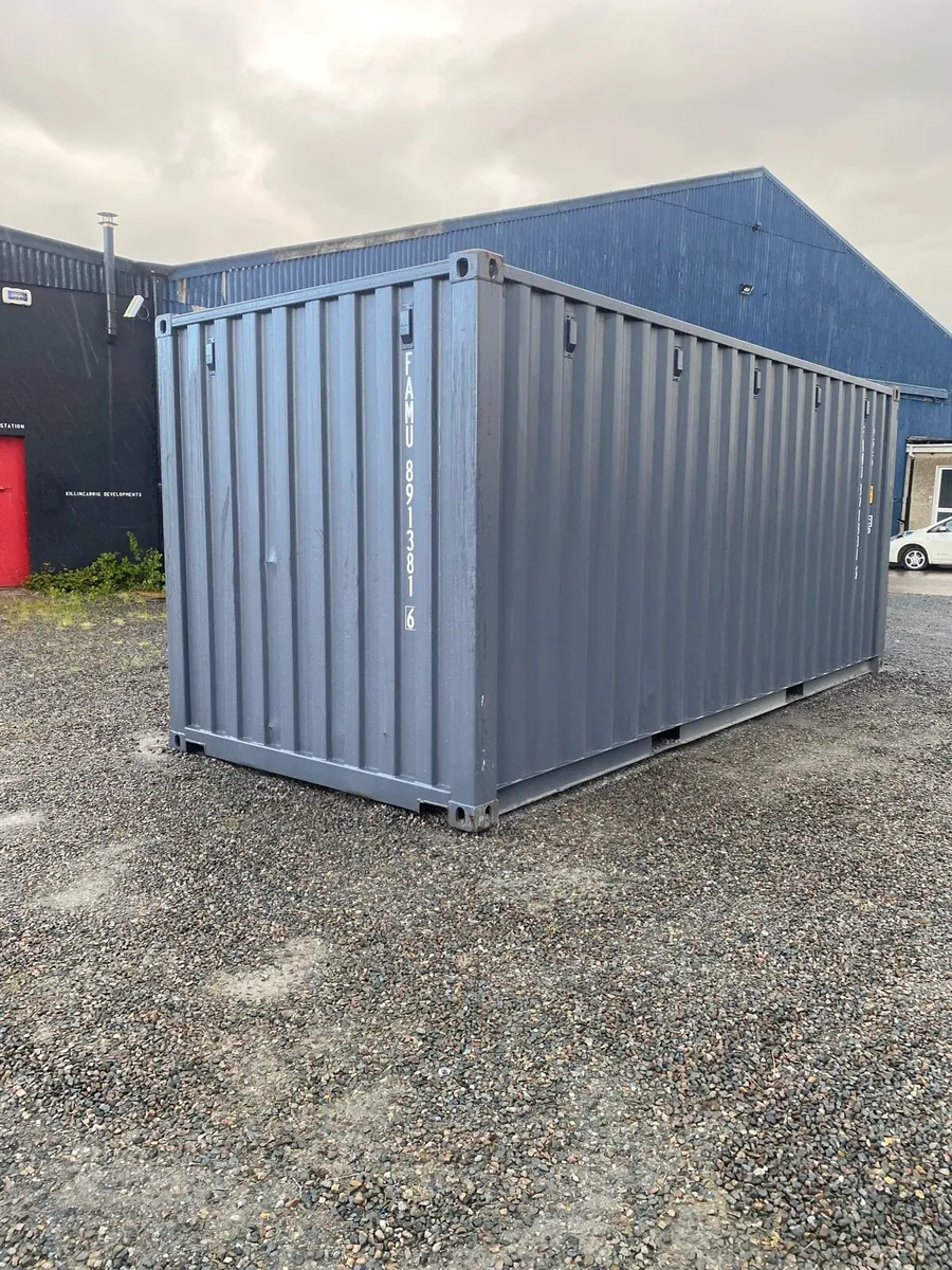 1st trip container - Image 3