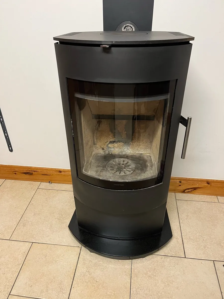 Morso Stove - Image 1