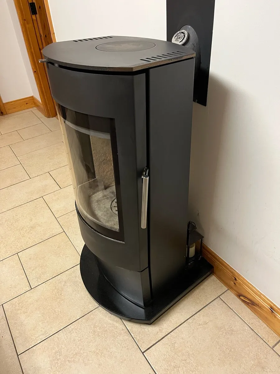 Morso Stove - Image 2