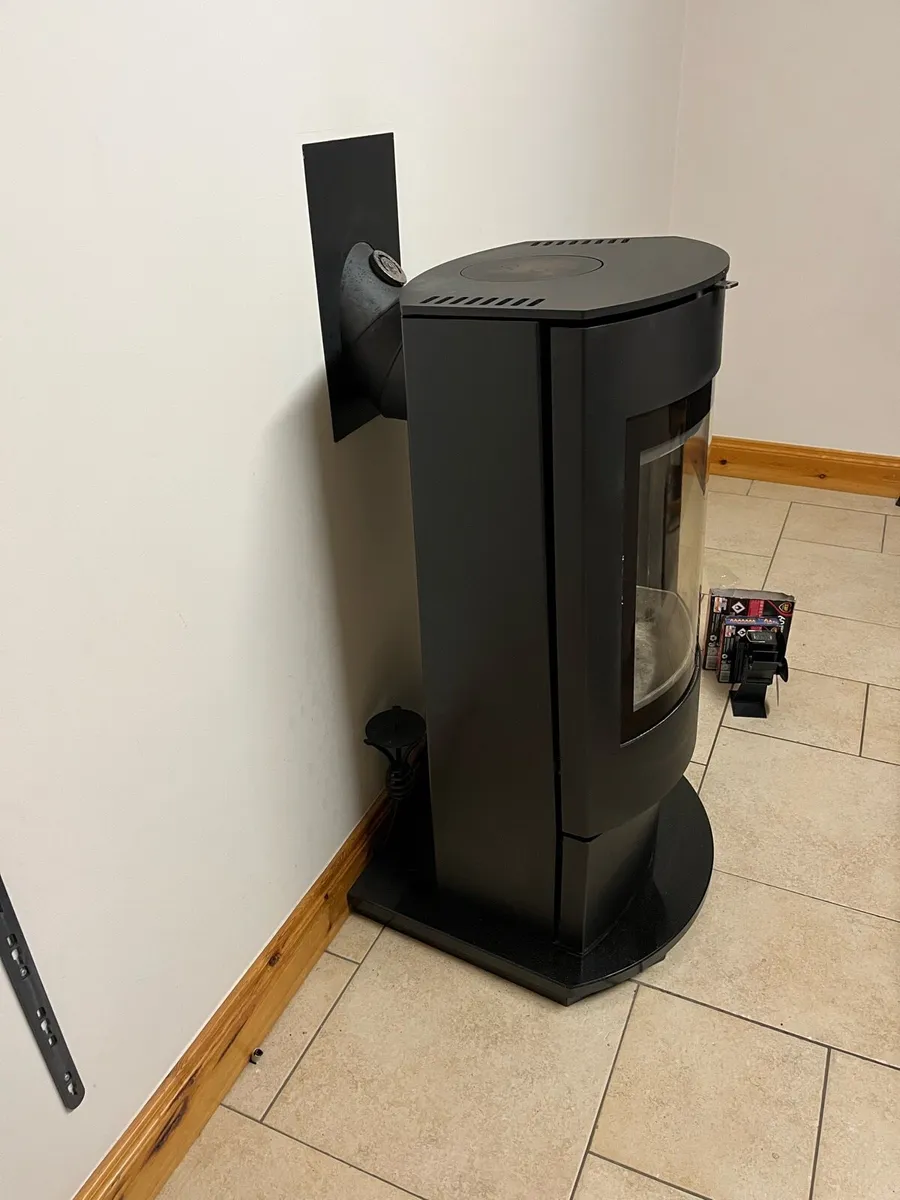 Morso Stove - Image 3
