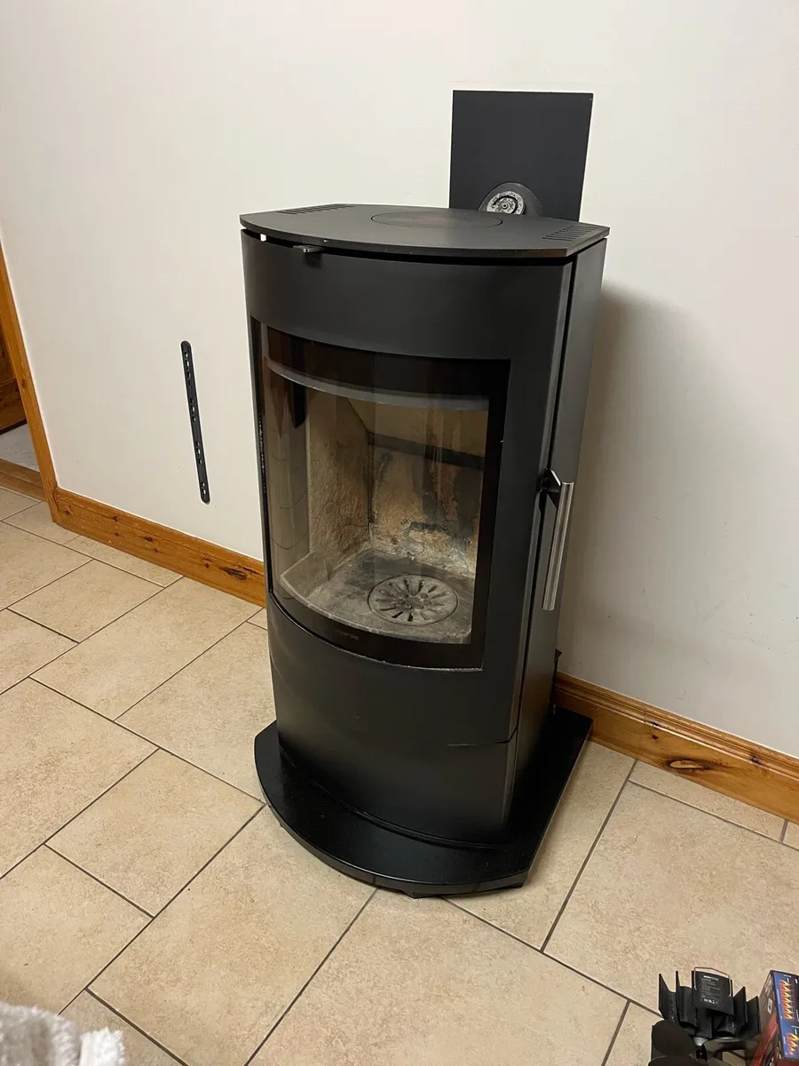 Morso Stove - Image 4