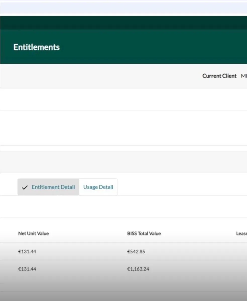 Farm entitlements - Image 1