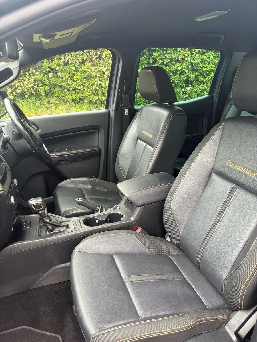 211 Ford Ranger (No VAT) - Image 3