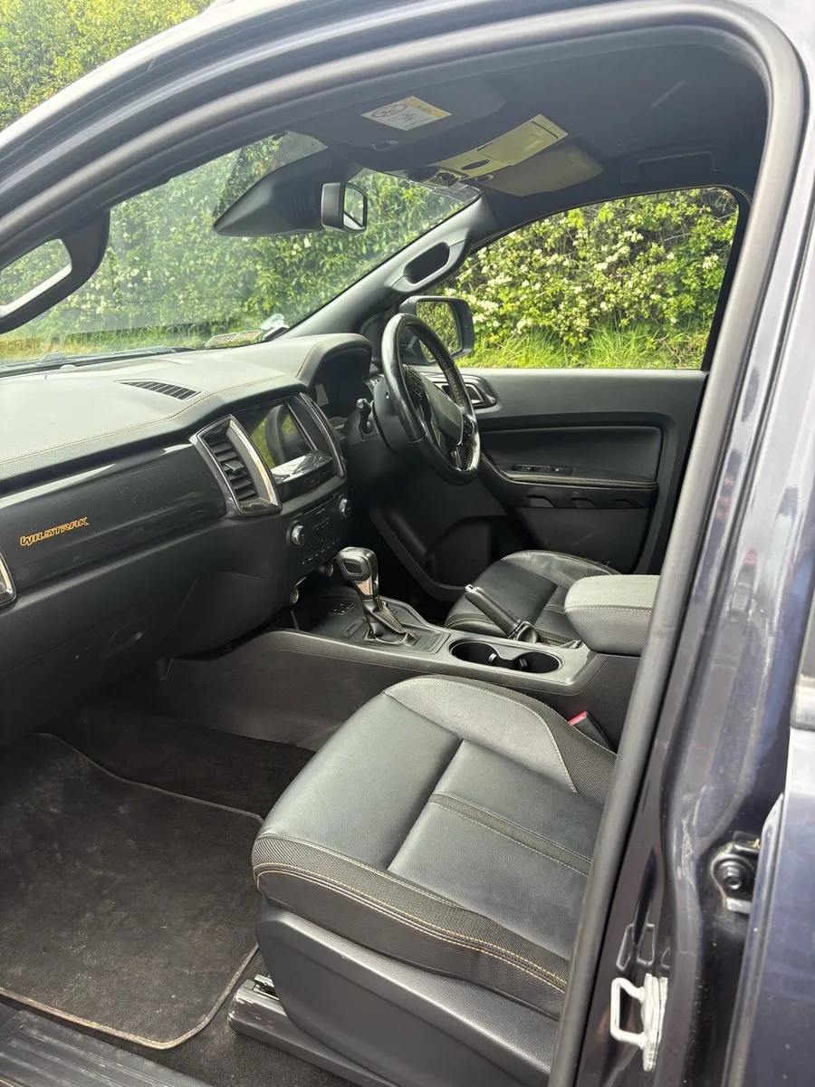 211 Ford Ranger (No VAT) - Image 4