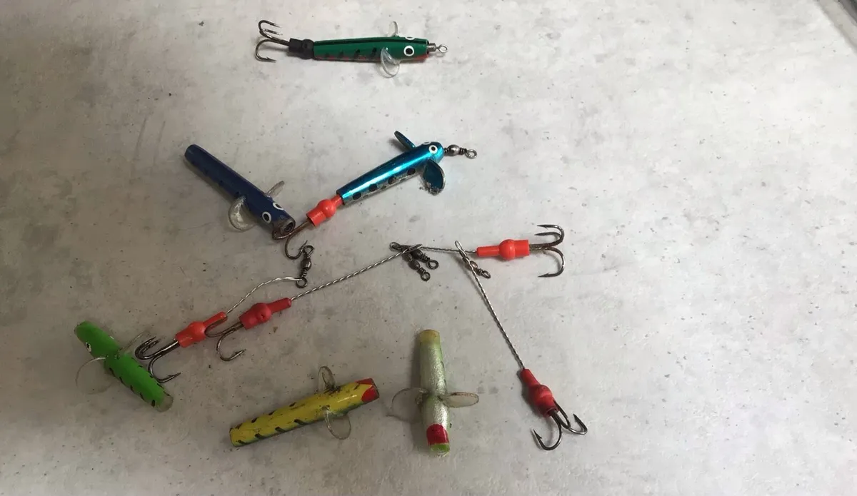 Devon Minnows - Image 2