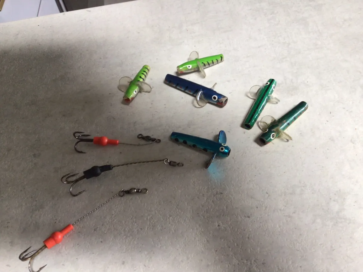 Devon Minnows - Image 4