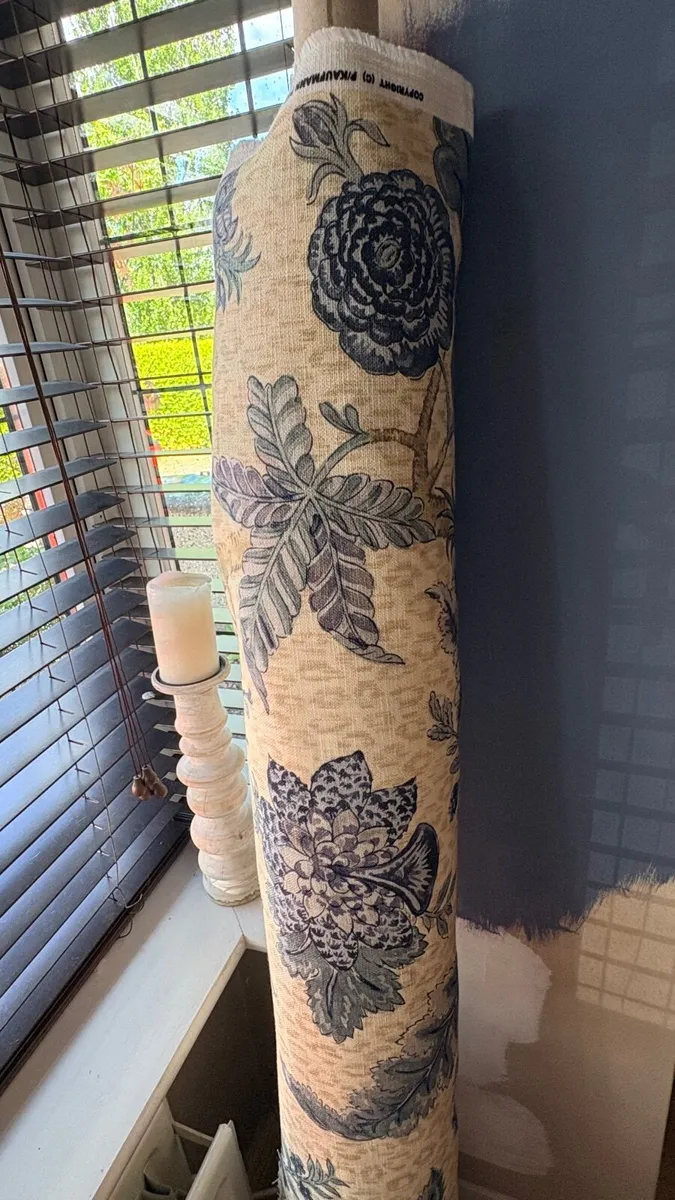 Fabric - Image 1