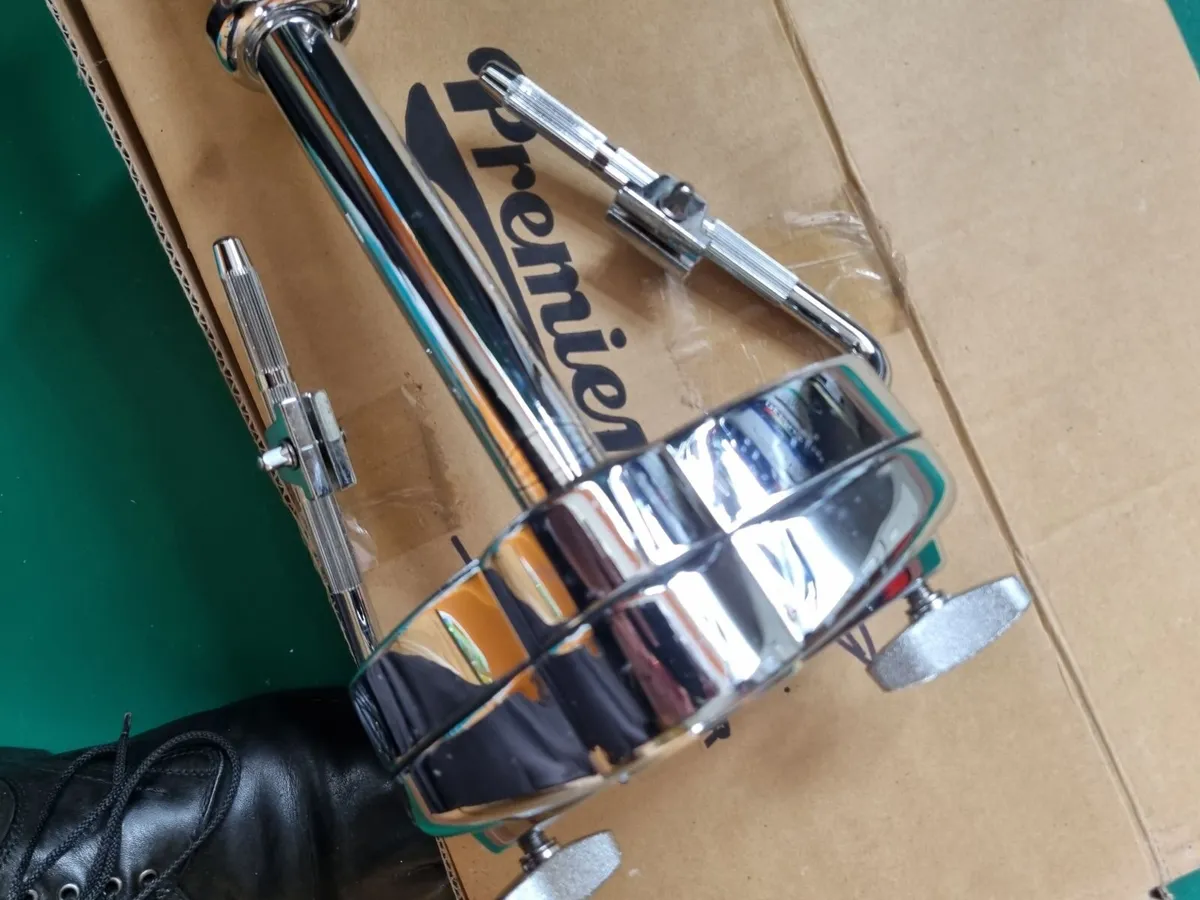 Premier Hi Hat Stand 2    ( UNUSED) - Image 4